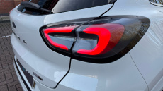 Ford Puma 1.0 EcoBoost Hybrid mHEV 155 ST-Line Vignale 5dr Petrol Hatchback